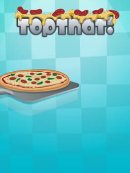 Domino's Pizza Top That cover art