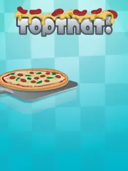 Domino's Pizza Top That