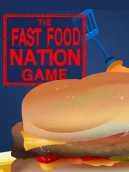 The Fast Food Nation Game