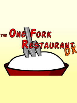The One Fork Restaurant DX