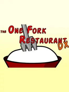 The One Fork Restaurant DX
