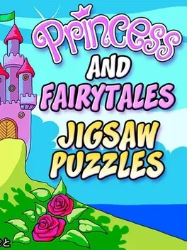 Princess and Fairytales Jigsaw Puzzles