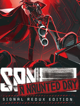 Sanabi: A Haunted Day - Signal Redux Edition