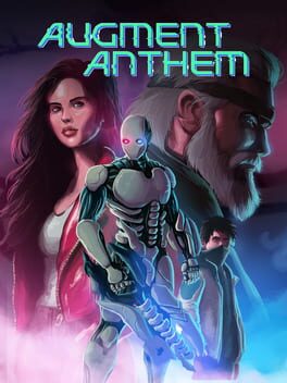 Augment Anthem