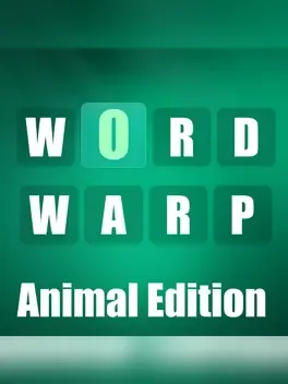 Word Warp: Animal Edition