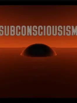 Subconsciousism