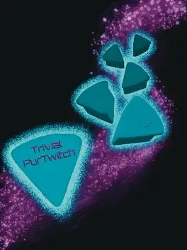 Trivial PurTwitch