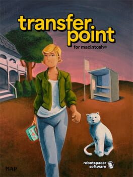 Transfer Point