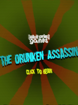 Drunken Assassin