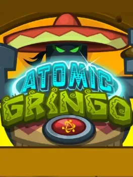 Atomic Gringo