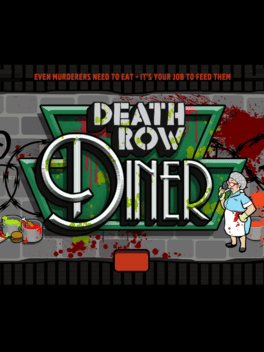 Death Row Diner