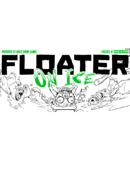 Floater on Ice