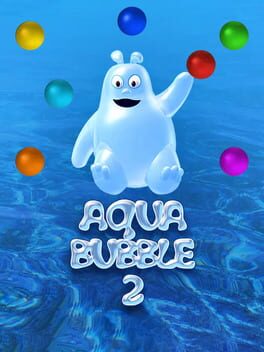 Aqua Bubble 2