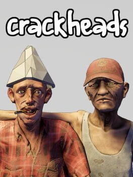 Crackheads