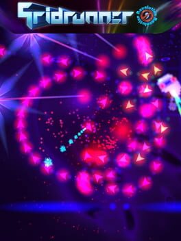 Gridrunner Revolution