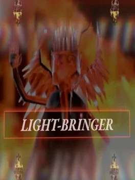 Portada de LIGHT-BRINGER
