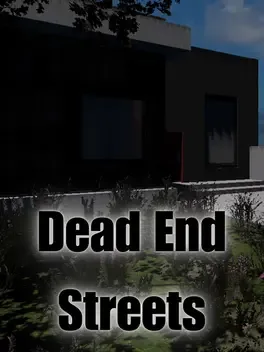 Image de couverture Dead End Streets