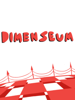 Dimenseum Cover