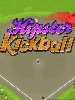 Hipster Kickball