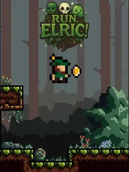 Run, Elric!