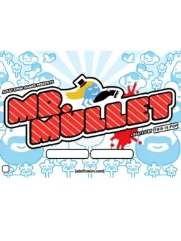 Mr. Mullet
