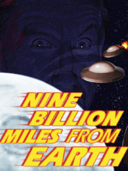 Nine Billion Miles from Earth