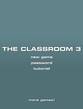 The Classroom 3