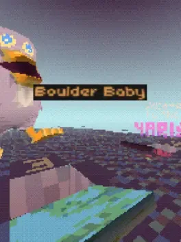 Boulder Baby