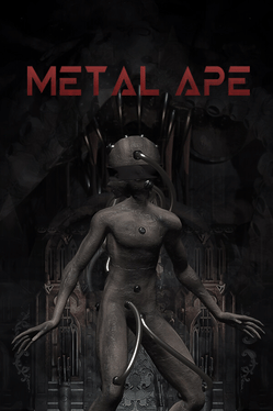 Metal Ape