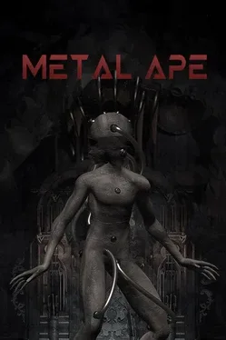 Metal Ape