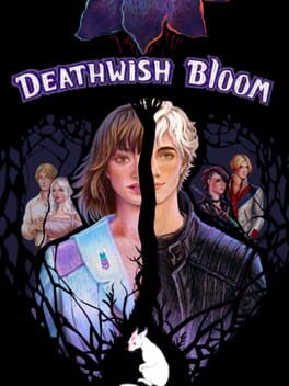 Deathwish Bloom