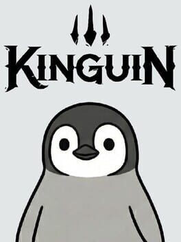 Kinguin: Become a Streaming Legend cover