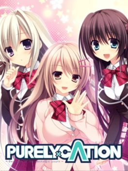 Purely x Cation