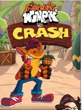 Friday Night Wumpin' vs. Crash