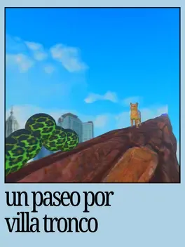Un Paseo Por Villa Tronco