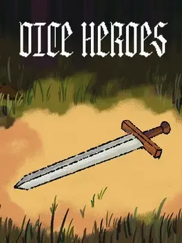 Dice Heroes