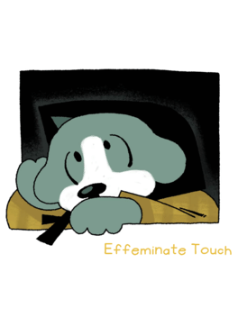 Effeminate Touch Cover