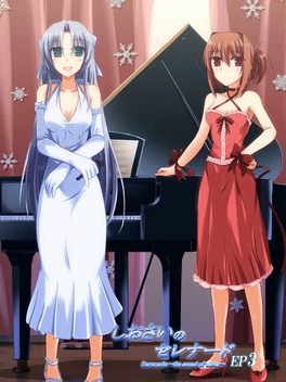 Shiosai no Serenade: Episode 3