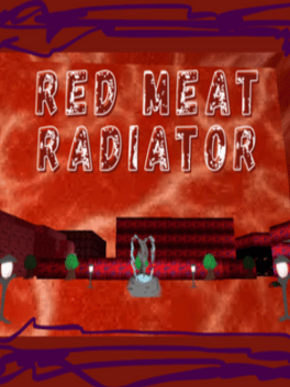 Red Meat Radiator