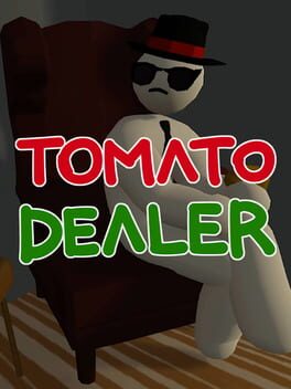 Tomato Dealer cover