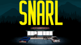 Snarl Cover