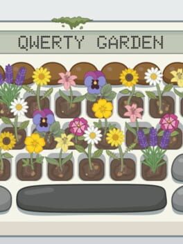 Qwerty Garden