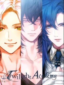 Twilight Academy