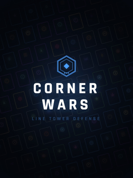 Corner Wars