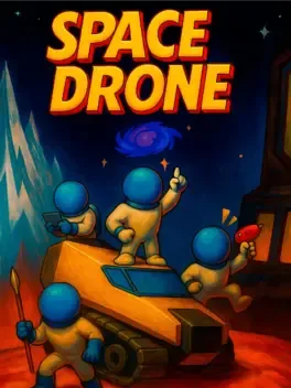 Space Drone
