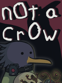 Not a Crow
