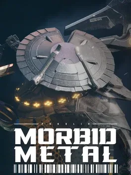 Morbid Metal game cover
