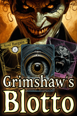 Grimshaw's Blotto