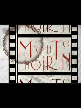 Mouton Noir