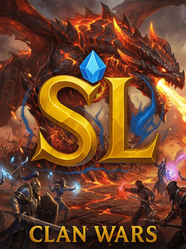 Shard Legends: Clan Wars